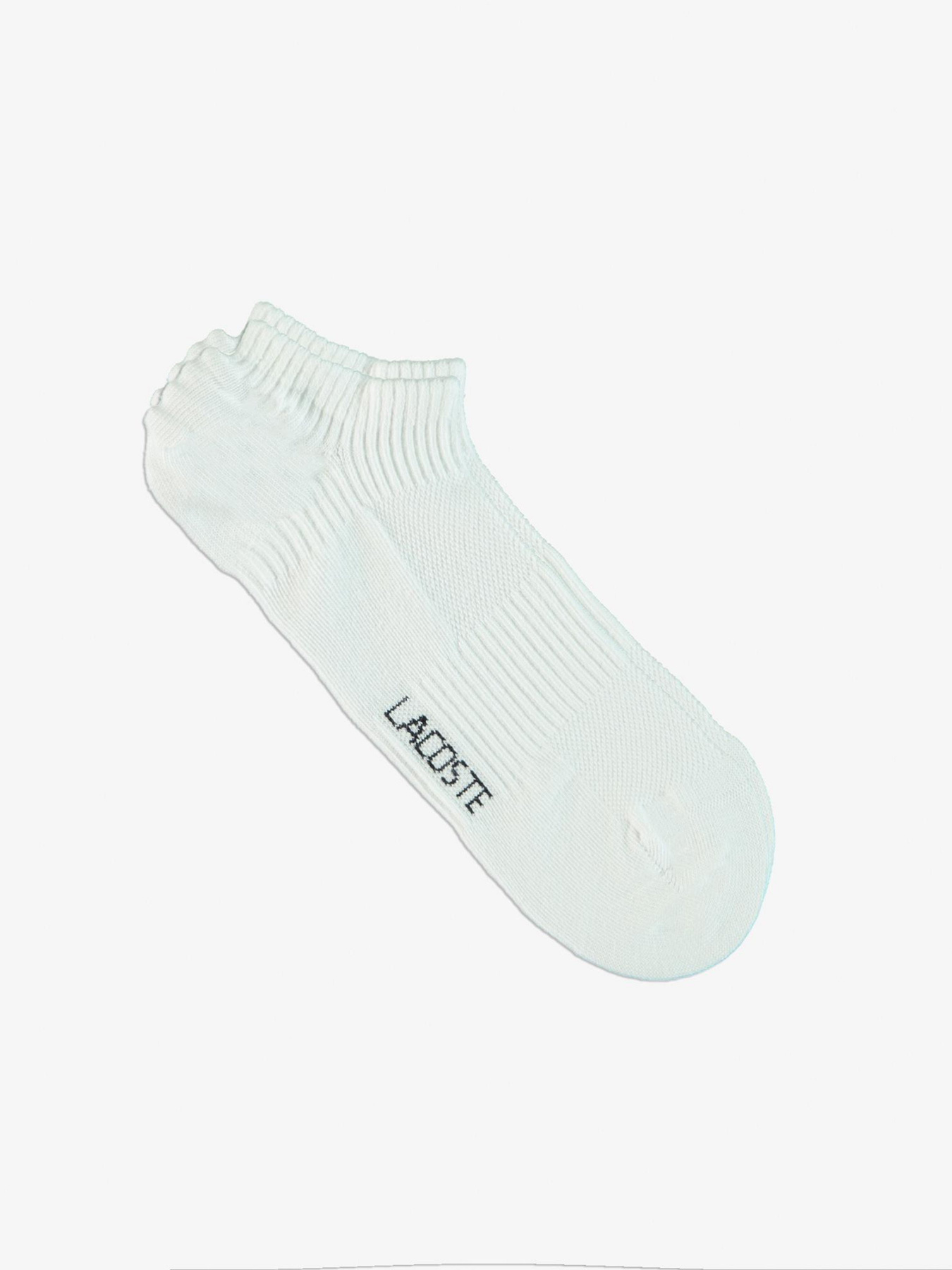 Носки и гольфы Lacoste модель RA0747001 Фото