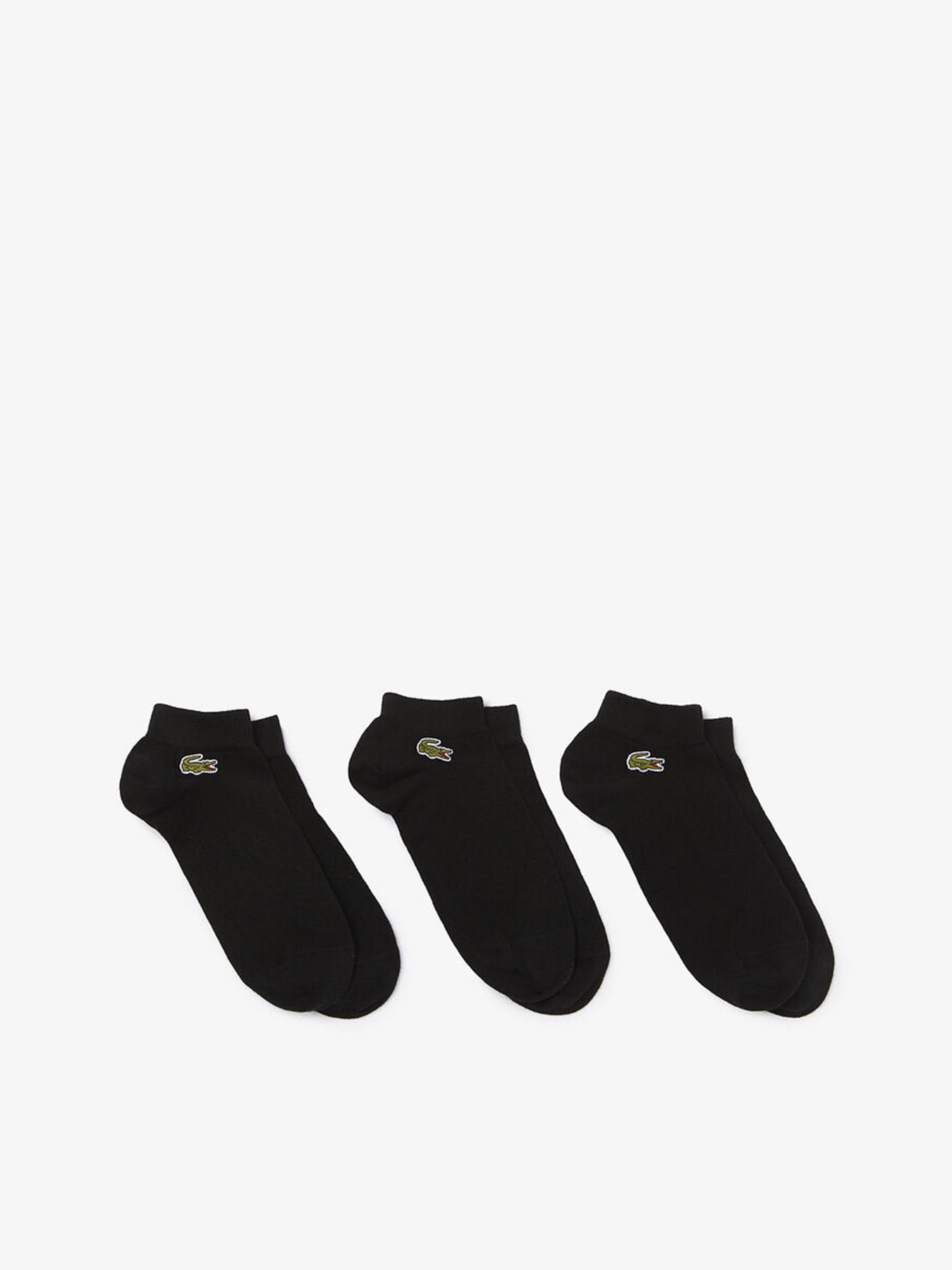 Носки и гольфы Lacoste модель RA41838VM Фото