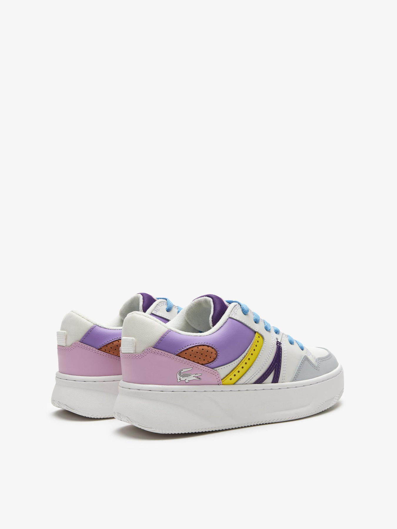 Кросівки Lacoste Tenis Mujer модель 744SFA00481T6 Фото