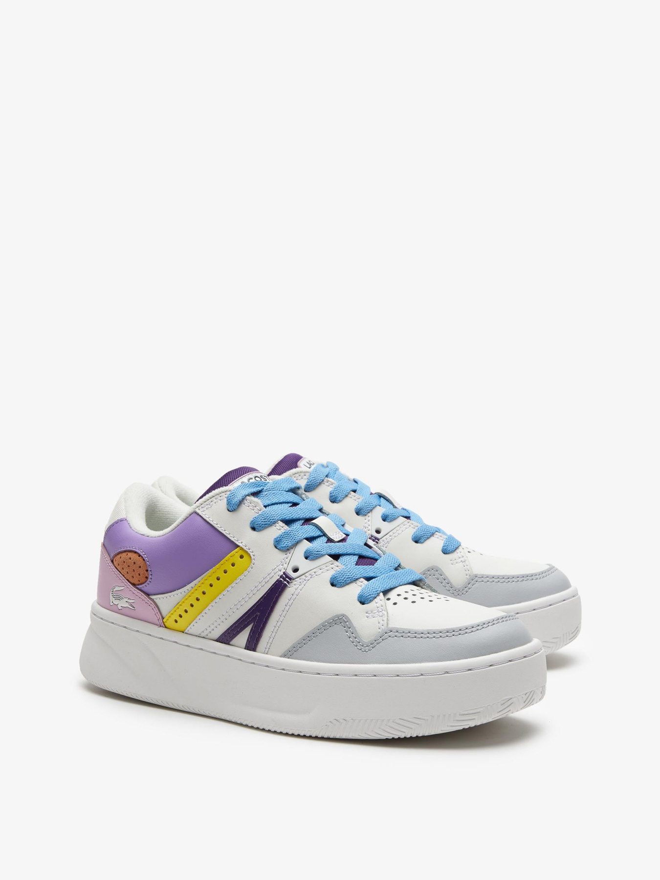 Кросівки Lacoste Tenis Mujer модель 744SFA00481T6 Фото