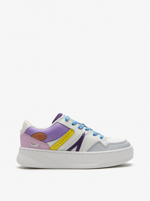 Кросівки Lacoste Tenis Mujer модель 744SFA00481T6 Фото