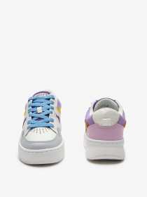 Кросівки Lacoste Tenis Mujer модель 744SFA00481T6 Фото