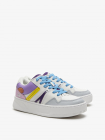 Кросівки Lacoste Tenis Mujer модель 744SFA00481T6 Фото