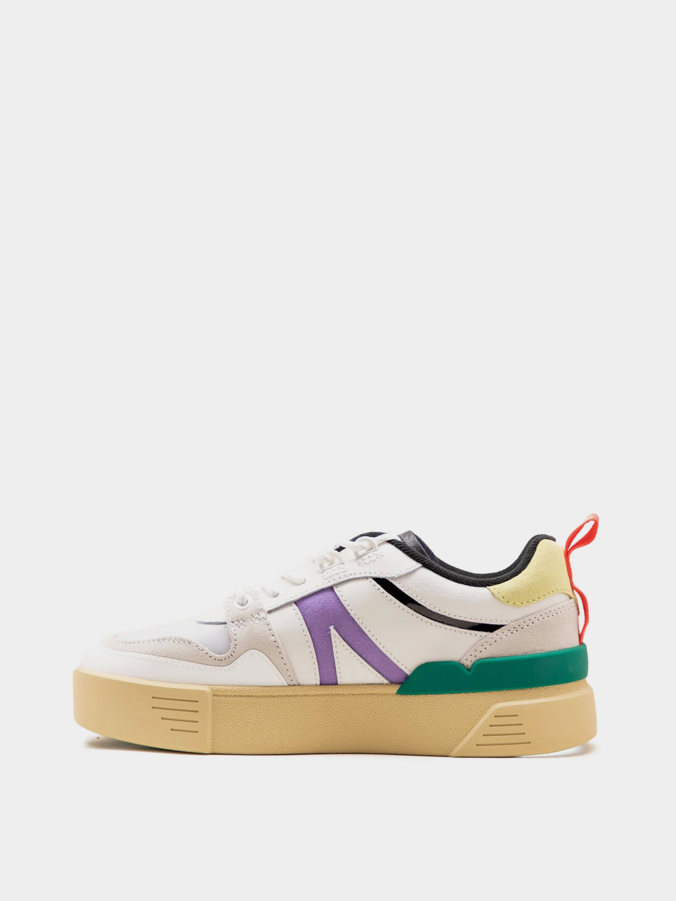 Кросівки Lacoste Flatform модель 744SFA0098082 Фото