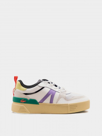 Кросівки Lacoste Flatform модель 744SFA0098082 Фото