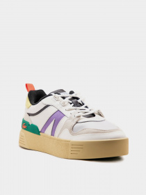 Кросівки Lacoste Flatform модель 744SFA0098082 Фото