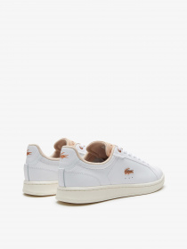 Кеды Lacoste Carnaby модель 744SFA006165T Фото