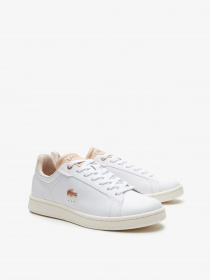 Кеды Lacoste Carnaby модель 744SFA006165T Фото