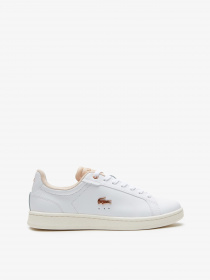Кеды Lacoste Carnaby модель 744SFA006165T Фото