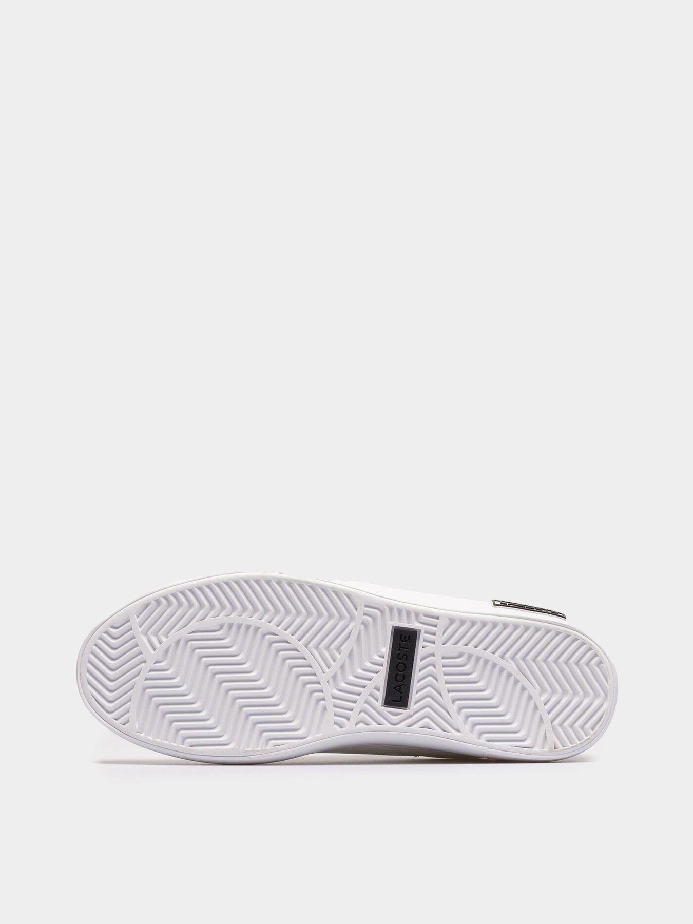 Кеды Lacoste Powercourt 222 модель 744SFA0077147 Фото