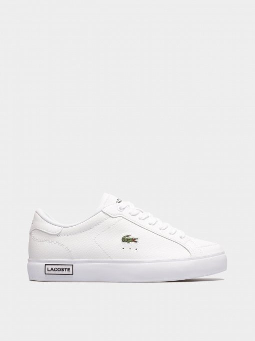 Кеды Lacoste Powercourt 222 модель 744SFA0077147 Фото