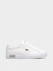Кеды Lacoste Powercourt 222 модель 744SFA0077147 Фото