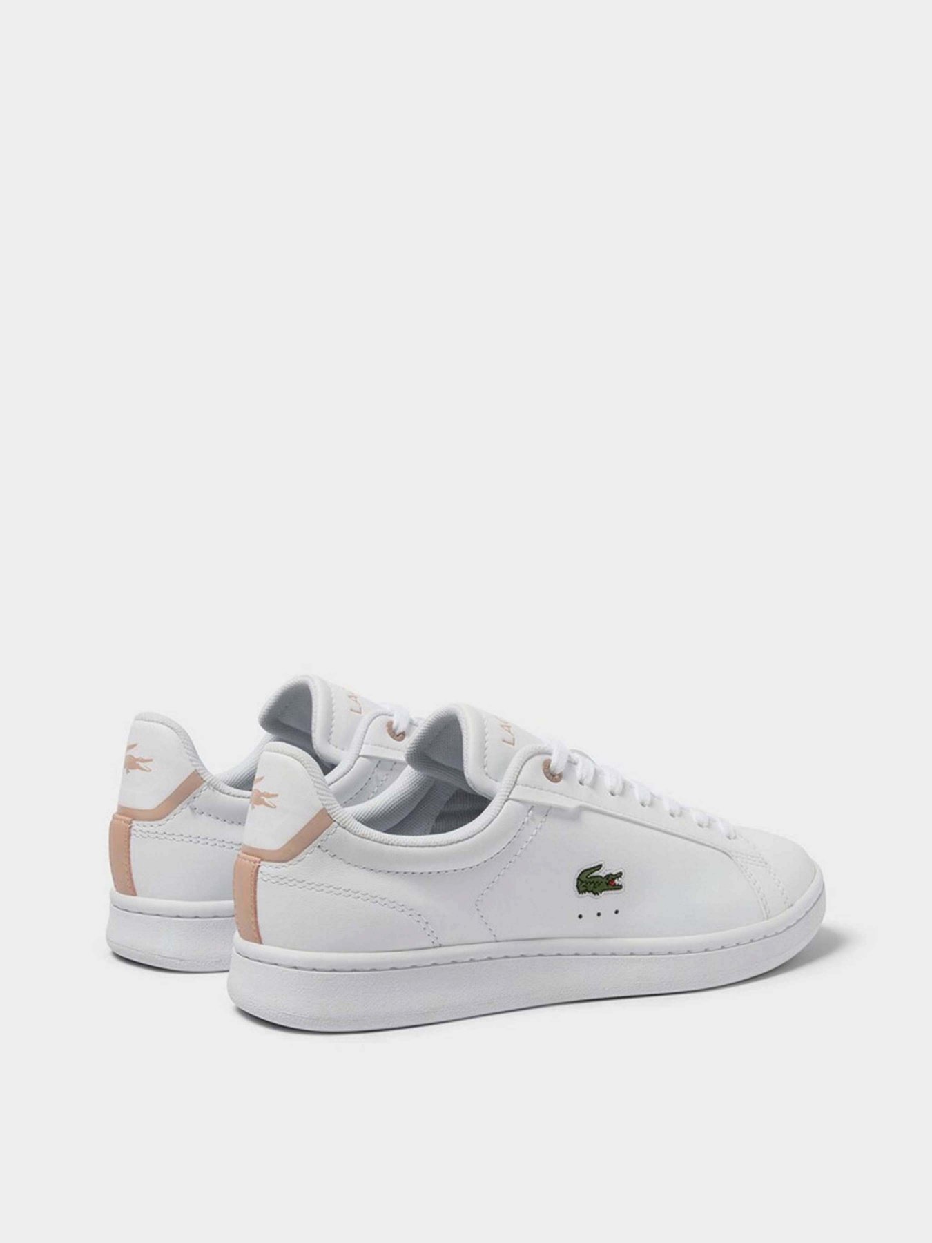 Кеды Lacoste Carnaby Pro модель 745SFA00831Y9 Фото