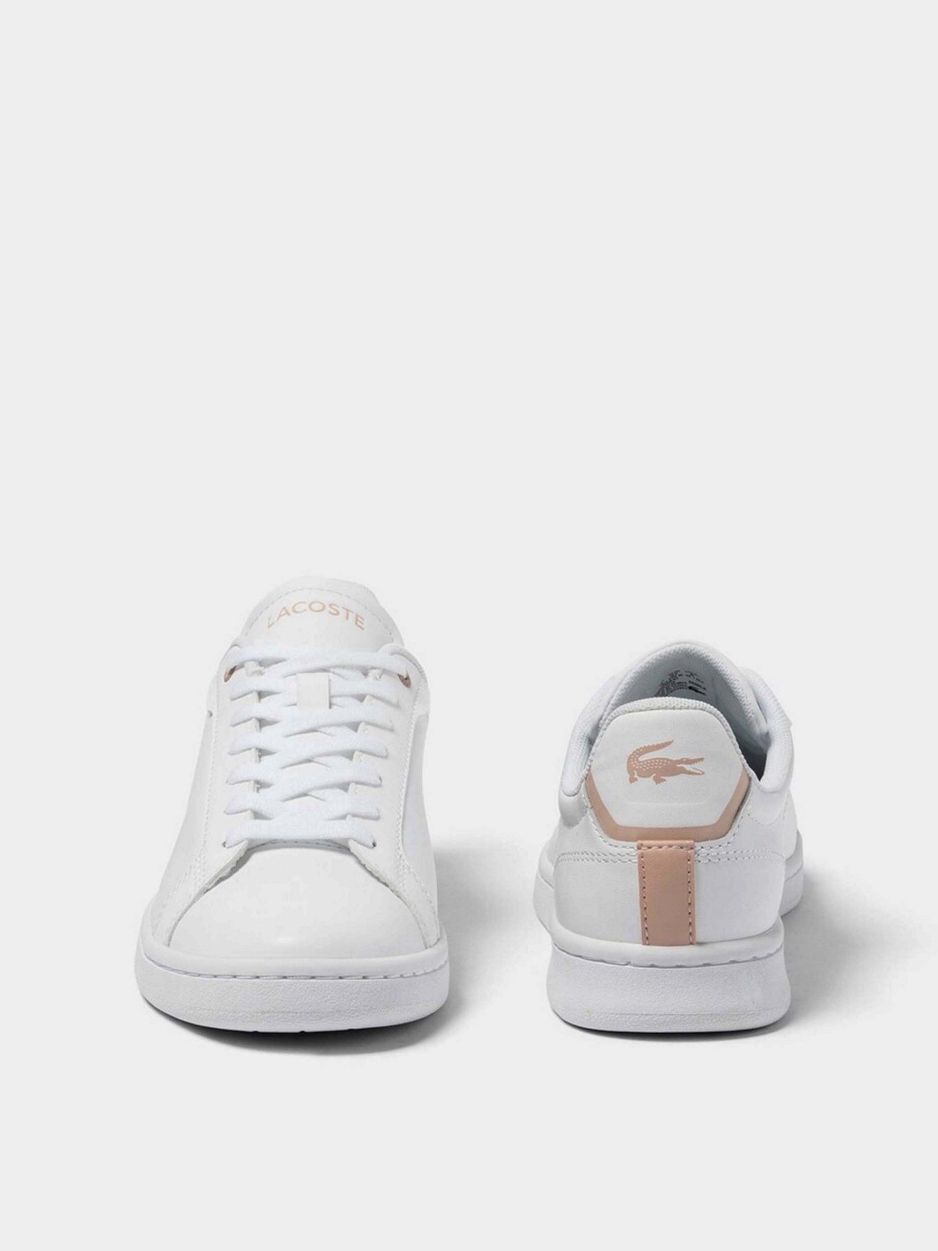 Кеды Lacoste Carnaby Pro модель 745SFA00831Y9 Фото