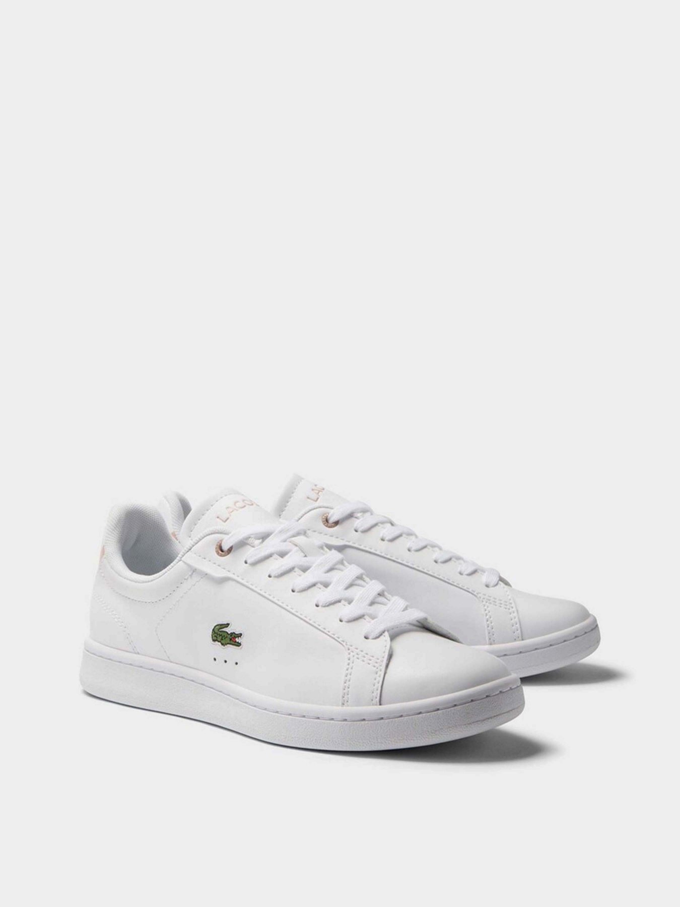 Кеды Lacoste Carnaby Pro модель 745SFA00831Y9 Фото