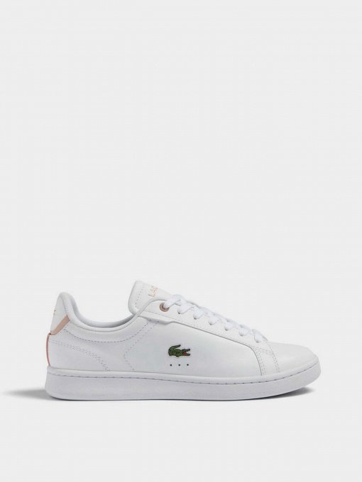 Кеды Lacoste Carnaby Pro модель 745SFA00831Y9 Фото