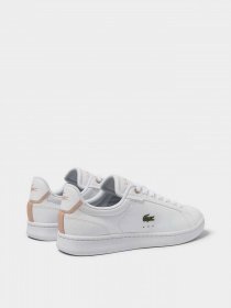 Кеды Lacoste Carnaby Pro модель 745SFA00831Y9 Фото