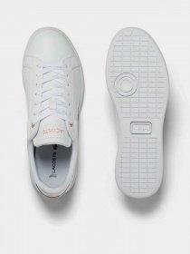 Кеды Lacoste Carnaby Pro модель 745SFA00831Y9 Фото
