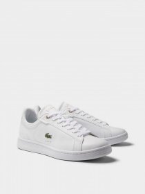 Кеды Lacoste Carnaby Pro модель 745SFA00831Y9 Фото