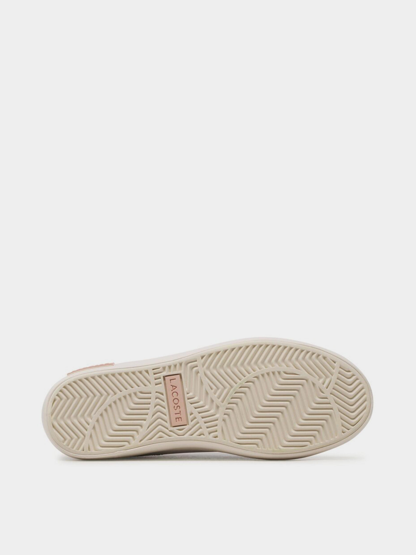Кеды Lacoste Powercourt 222 модель 744SFA00651Y9 Фото