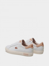Кеды Lacoste Powercourt 222 модель 744SFA00651Y9 Фото