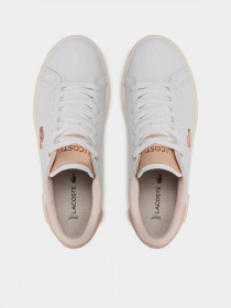 Кеды Lacoste Powercourt 222 модель 744SFA00651Y9 Фото