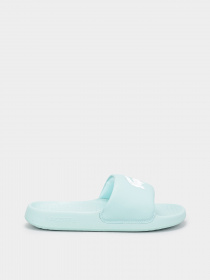 Шлёпанцы Lacoste Croco 1.0 123 1 модель 745CFA00022L5 Фото