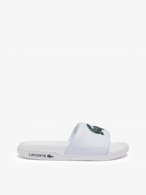 Шльопанці Lacoste Croco Dualiste модель 743CFA00401R5 Фото
