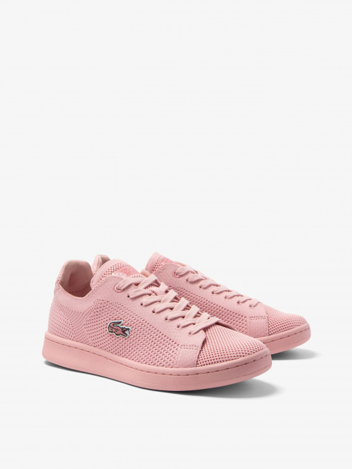 Кеды Lacoste Carnaby Piquee модель 745SFA002113C Фото