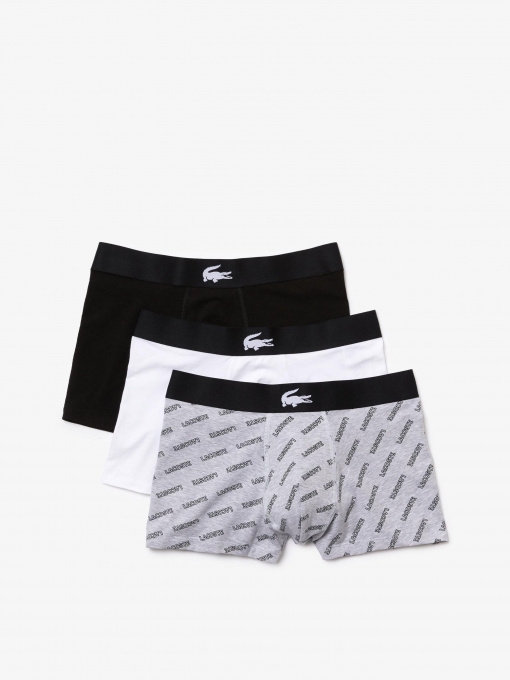 Нижнее белье Lacoste модель 5H1774EQD Фото