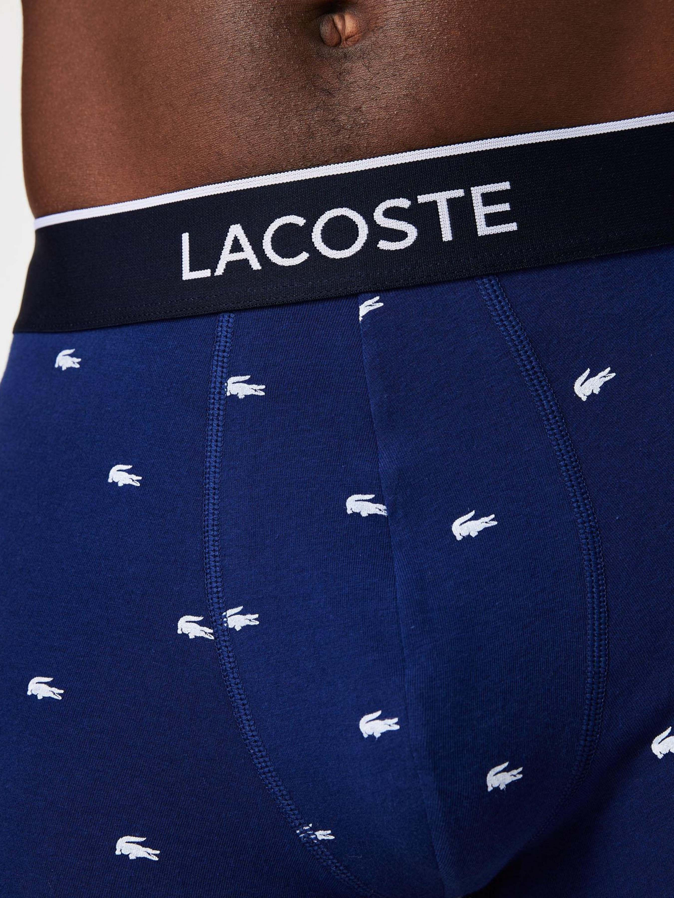 Нижня білизна Lacoste модель 5H3411W3T Нижня білизна Lacoste модель 5H3411W3T Фото