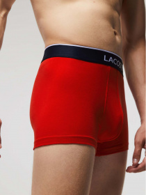 Нижня білизна Lacoste модель 5H3411W3T Фото