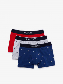 Нижня білизна Lacoste модель 5H3411W3T Фото