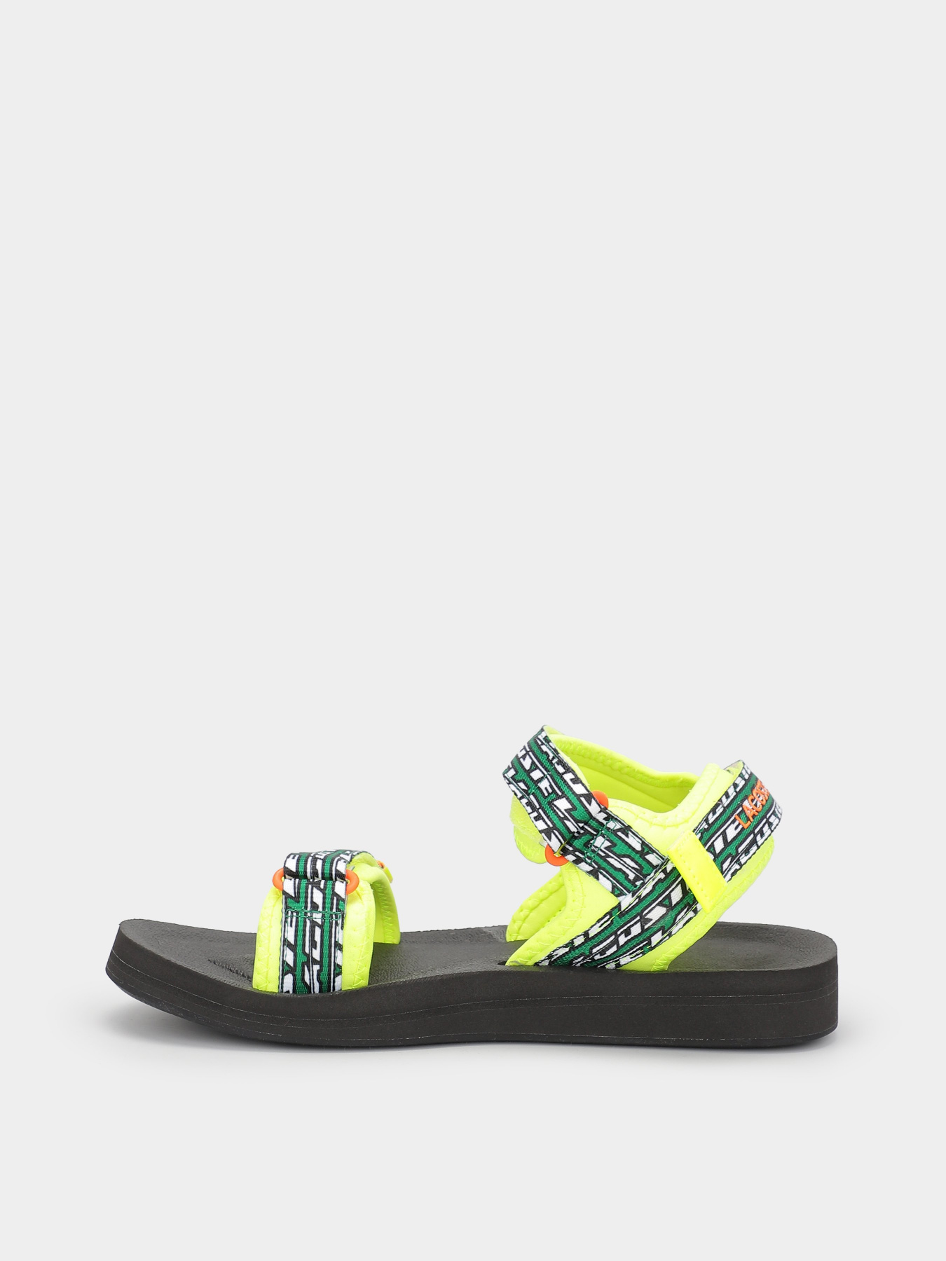 Сандалії Lacoste Slides модель 745CFA0006YB2 Сандалії Lacoste Slides модель 745CFA0006YB2 Фото