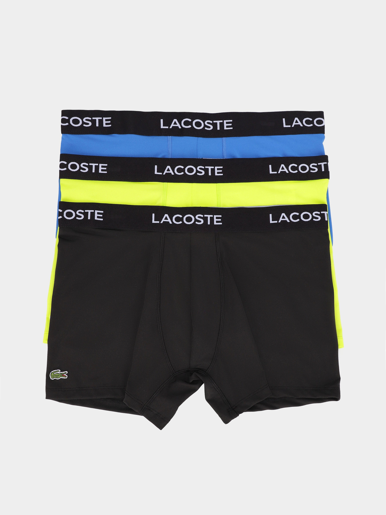 Нижнее белье Lacoste модель 5H9623YIA Фото