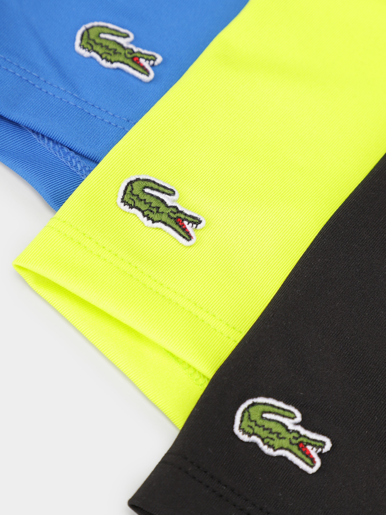 Нижнее белье Lacoste модель 5H9623YIA Фото