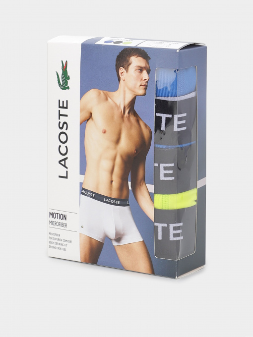 Нижнее белье Lacoste модель 5H9623YIA Фото
