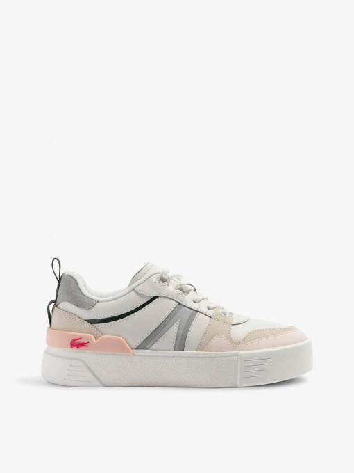 Кеди Lacoste L002 модель 746CFA002314X Фото