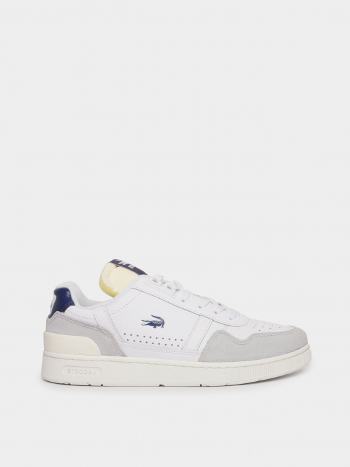 Кеди Lacoste Lineset модель 746SFA0061042 Фото