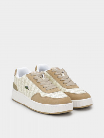 Кеди Lacoste Ace Clip 223 2 модель 746SFA0066BW7 Фото