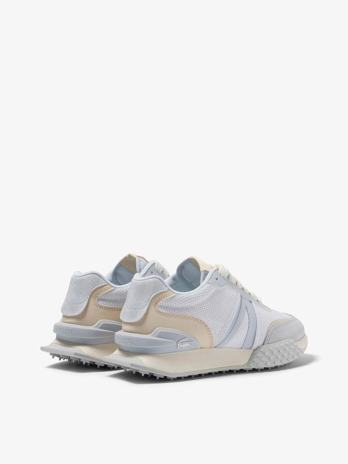 Кросівки Lacoste L-Spin модель 746SFA00831T5 Фото