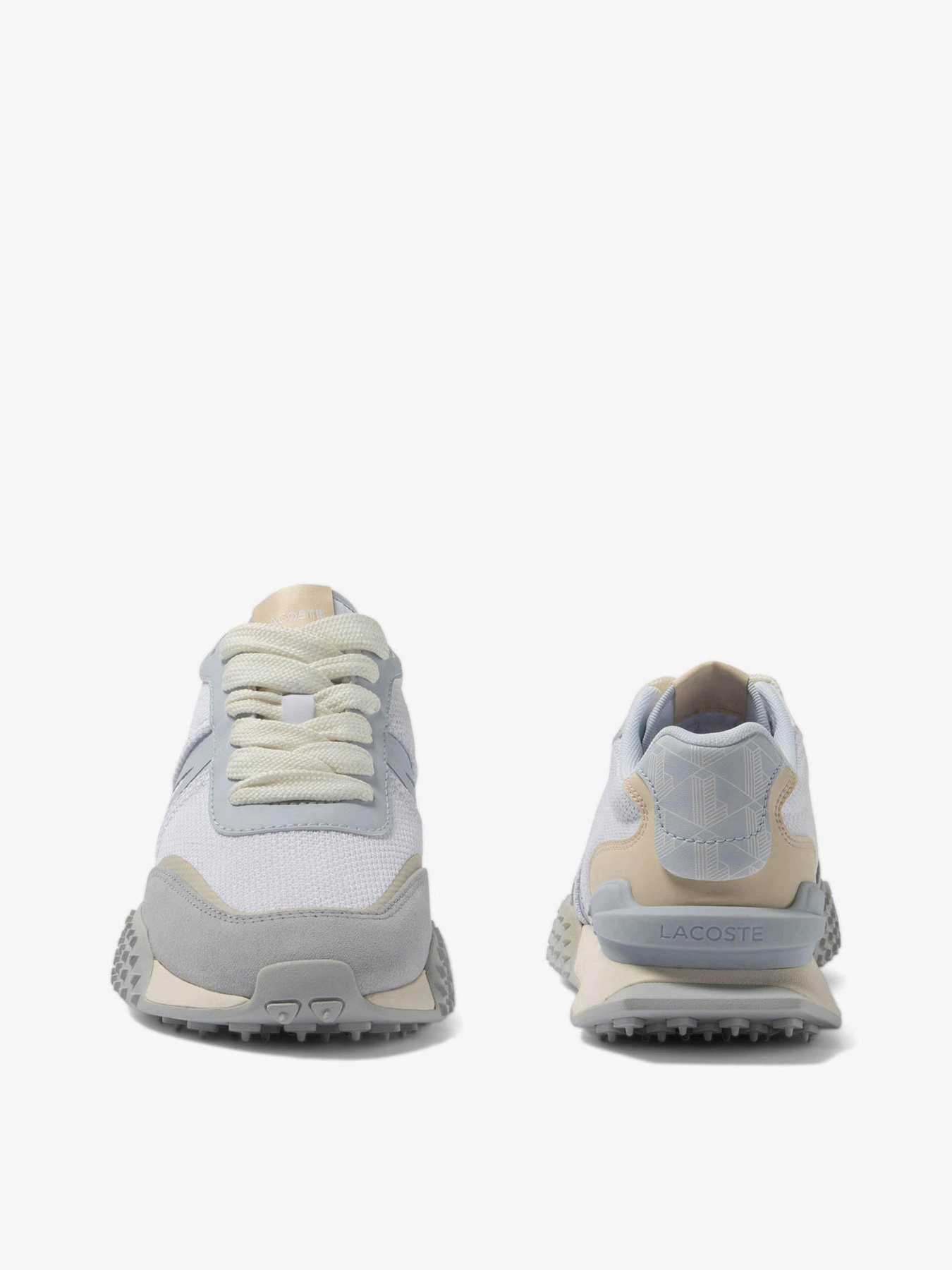 Кросівки Lacoste L-Spin модель 746SFA00831T5 Фото