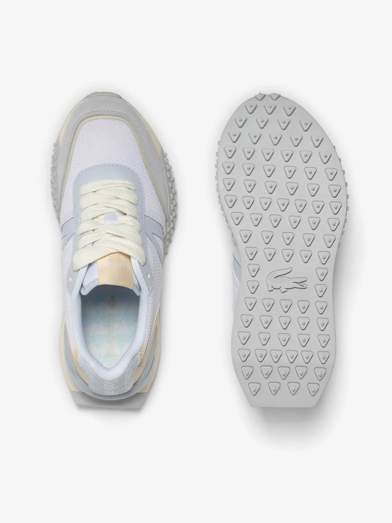 Кросівки Lacoste L-Spin модель 746SFA00831T5 Фото