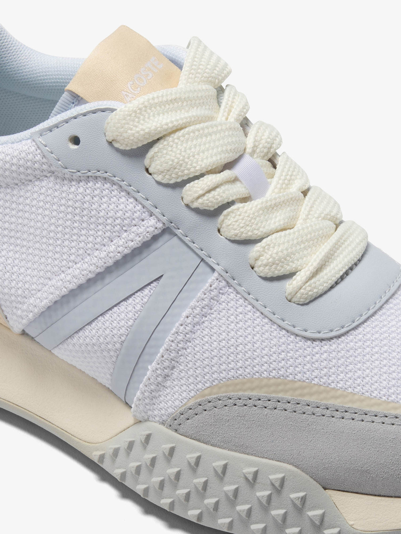 Кросівки Lacoste L-Spin модель 746SFA00831T5 Фото