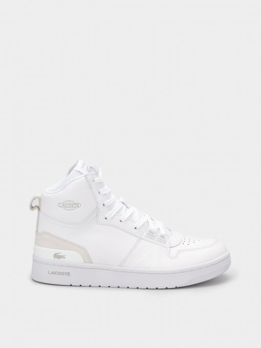 Кеди Lacoste L001 MID модель 746SFA009521G Фото