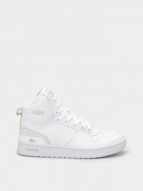 Кеди Lacoste L001 MID модель 746SFA009521G Фото
