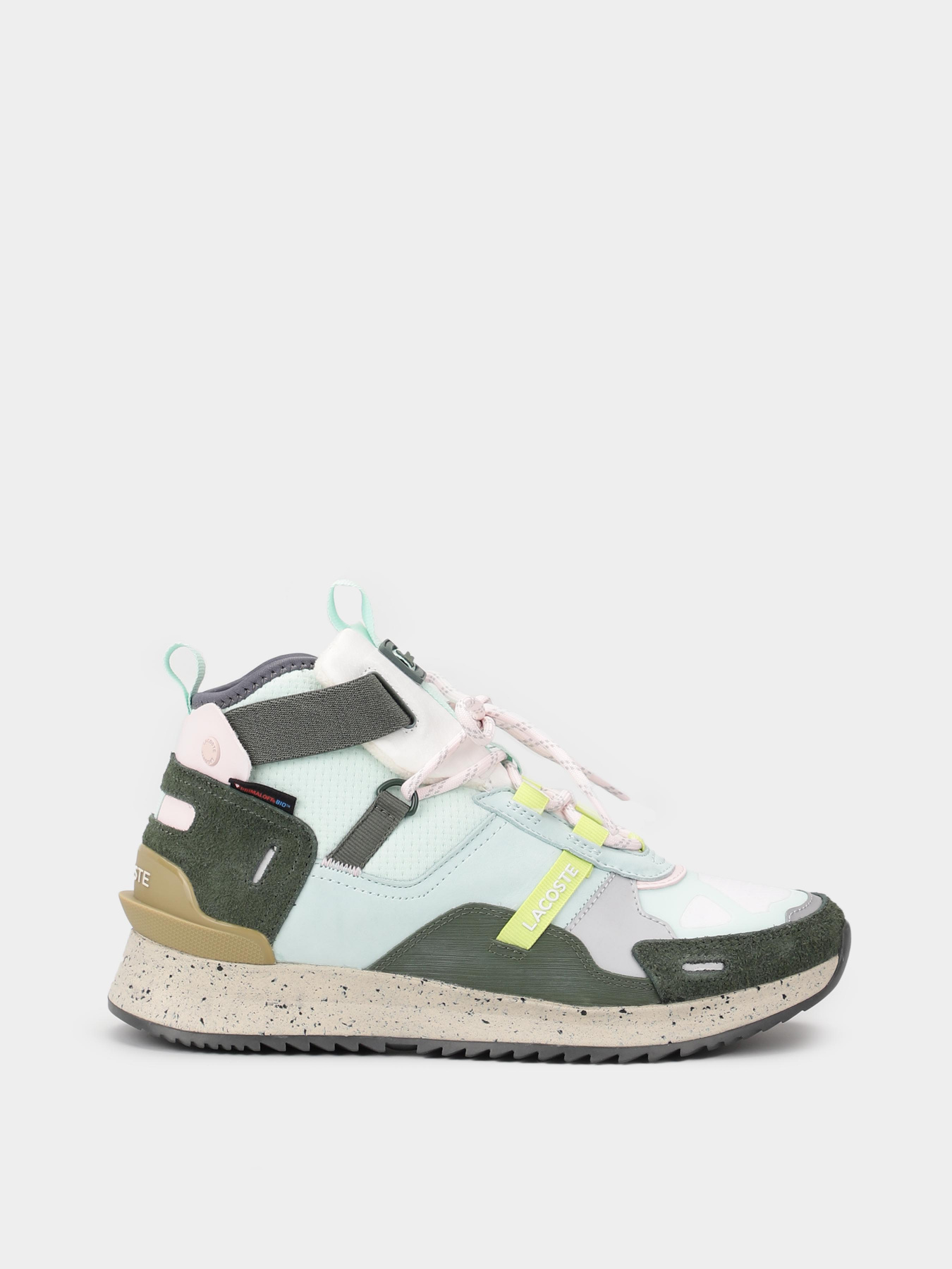 Кеди Lacoste Run Breaker модель 746SFA0068ANH Фото