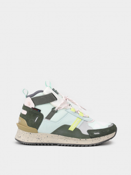 Кеди Lacoste Run Breaker модель 746SFA0068ANH Фото