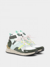 Кеди Lacoste Run Breaker модель 746SFA0068ANH Фото
