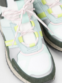Кеди Lacoste Run Breaker модель 746SFA0068ANH Фото